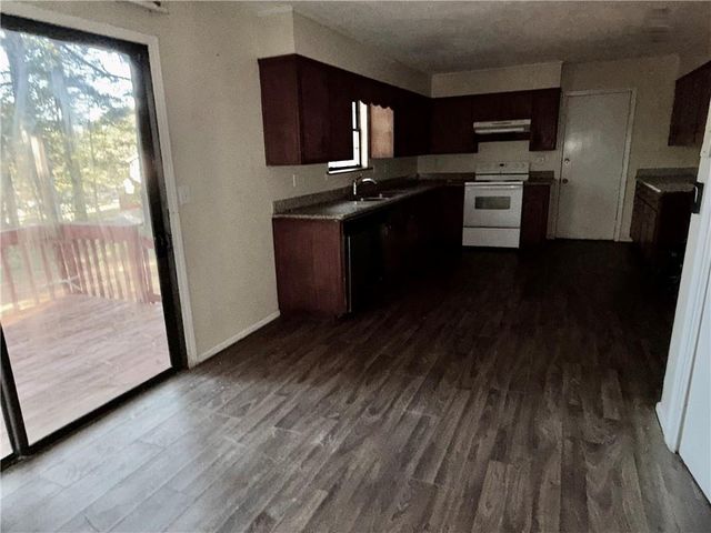 4969 Old Norcross Road, Duluth, GA 30096