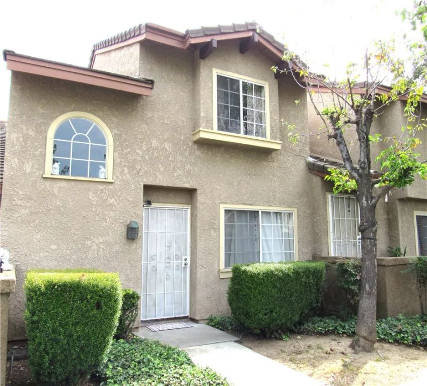12543 Pinehurst, El Monte, CA 91732