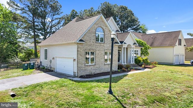 33703 HOUSTON ST, Frankford, DE 19945