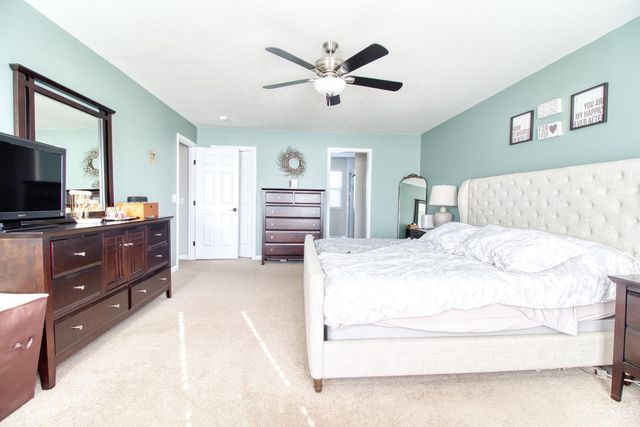 8965 Bluejay View Drive, Whitewater Twp, OH 45002