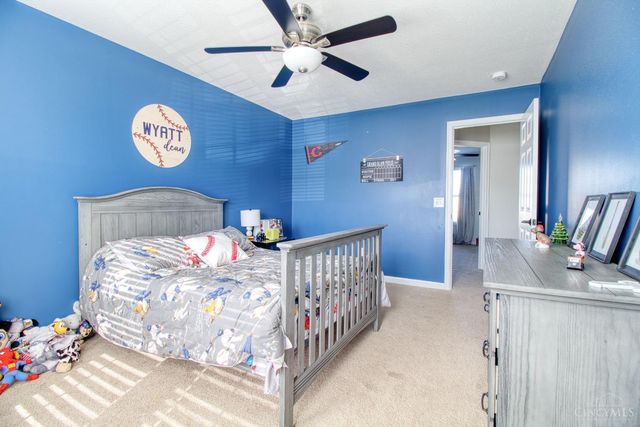 8965 Bluejay View Drive, Whitewater Twp, OH 45002