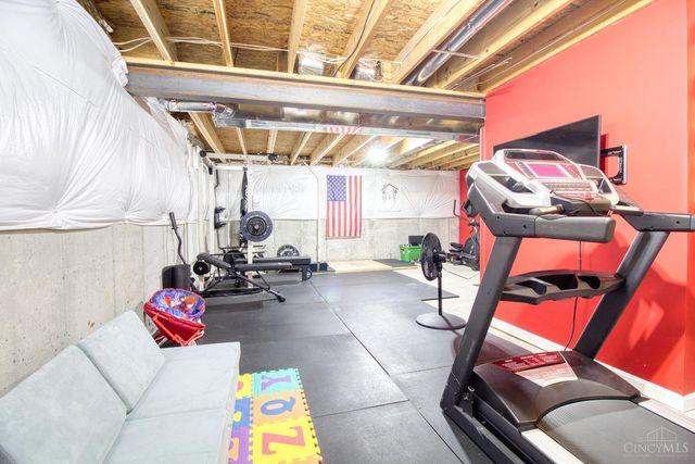 8965 Bluejay View Drive, Whitewater Twp, OH 45002