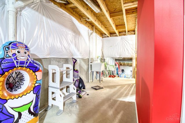 8965 Bluejay View Drive, Whitewater Twp, OH 45002