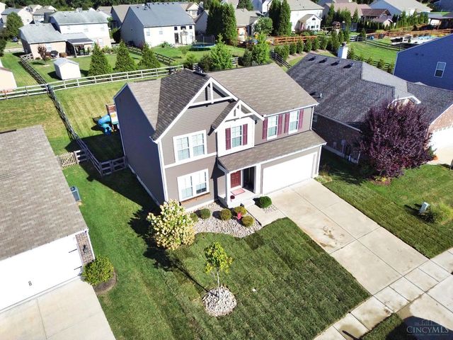 8965 Bluejay View Drive, Whitewater Twp, OH 45002
