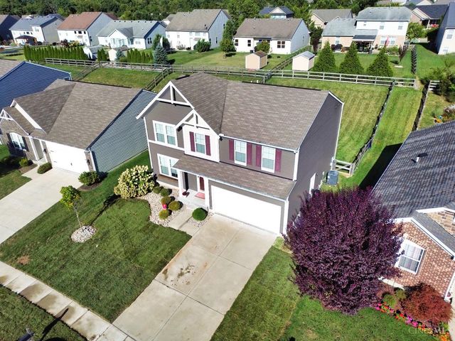 8965 Bluejay View Drive, Whitewater Twp, OH 45002