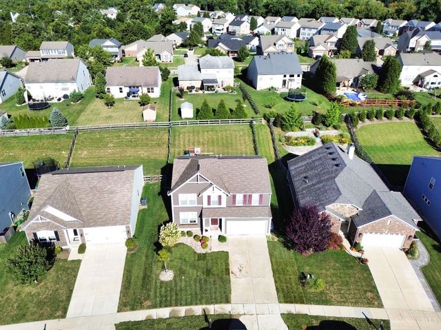 8965 Bluejay View Drive, Whitewater Twp, OH 45002