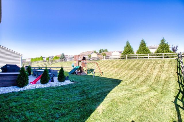 8965 Bluejay View Drive, Whitewater Twp, OH 45002