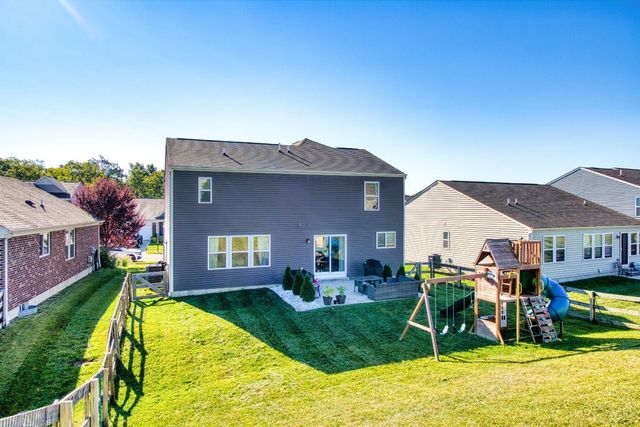 8965 Bluejay View Drive, Whitewater Twp, OH 45002