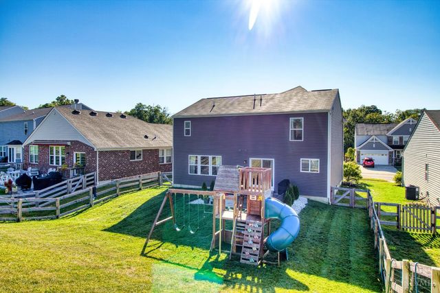 8965 Bluejay View Drive, Whitewater Twp, OH 45002