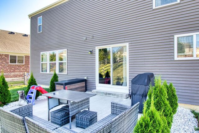 8965 Bluejay View Drive, Whitewater Twp, OH 45002