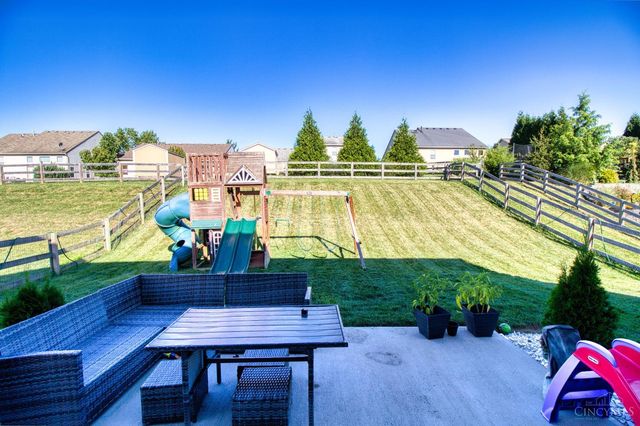 8965 Bluejay View Drive, Whitewater Twp, OH 45002