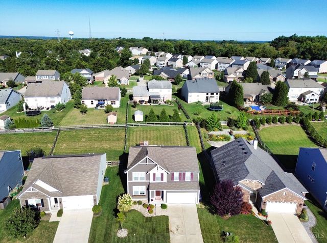 8965 Bluejay View Drive, Whitewater Twp, OH 45002