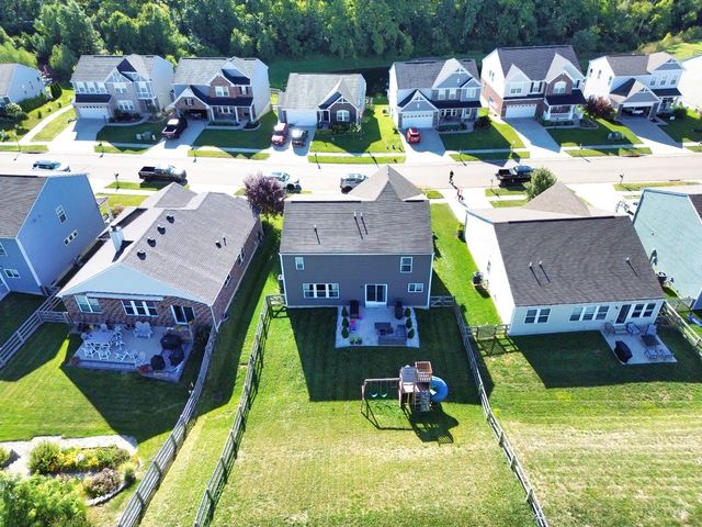 8965 Bluejay View Drive, Whitewater Twp, OH 45002