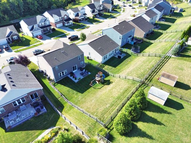 8965 Bluejay View Drive, Whitewater Twp, OH 45002