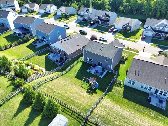 8965 Bluejay View Drive, Whitewater Twp, OH 45002