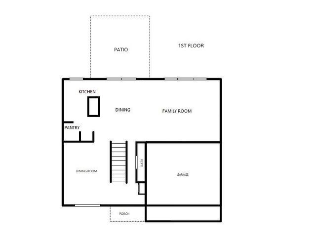 8965 Bluejay View Drive, Whitewater Twp, OH 45002