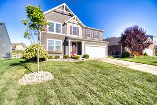 8965 Bluejay View Drive, Whitewater Twp, OH 45002