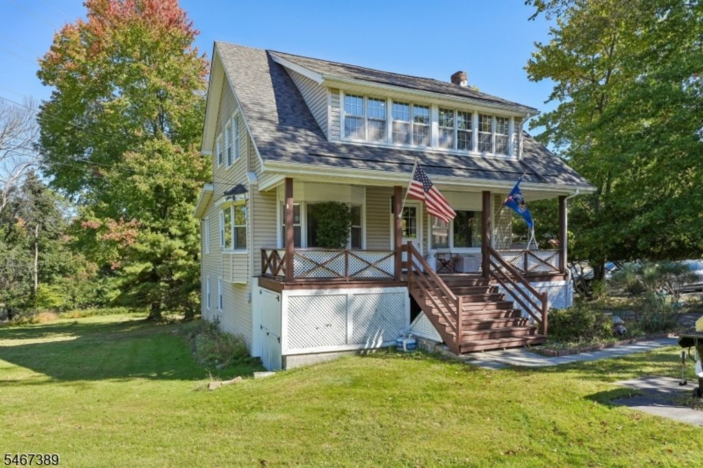 109 Gould Ave, North Caldwell Boro, NJ 07006 — photo 2