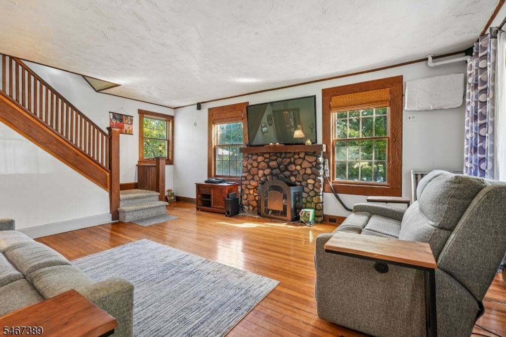 109 Gould Ave, North Caldwell Boro, NJ 07006 — photo 5