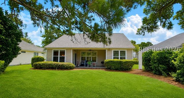 50 Trotting Hill Ln, Bluffton, SC 29910