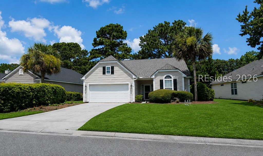 50 Trotting Hill Ln, Bluffton, SC 29910