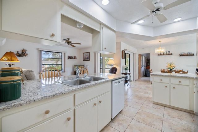 420 DUKE ROAD, Venice, FL 34293