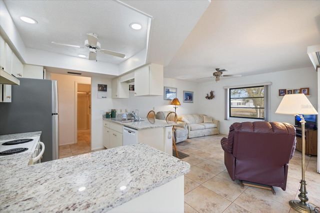 420 DUKE ROAD, Venice, FL 34293