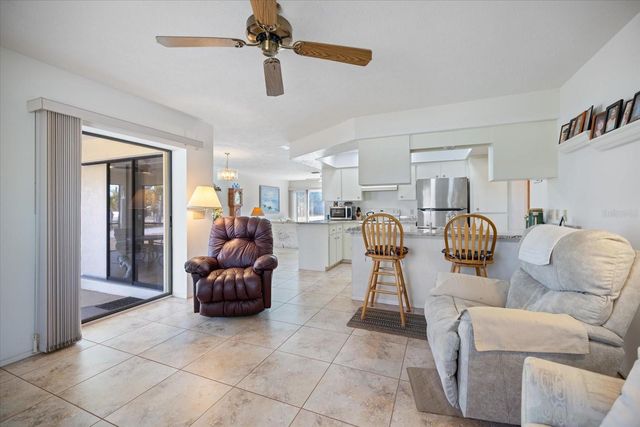 420 DUKE ROAD, Venice, FL 34293