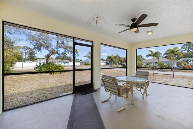 420 DUKE ROAD, Venice, FL 34293