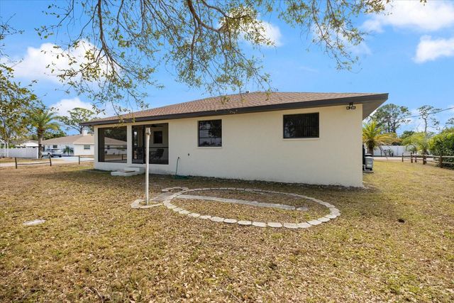 420 DUKE ROAD, Venice, FL 34293