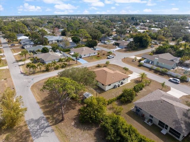 420 DUKE ROAD, Venice, FL 34293