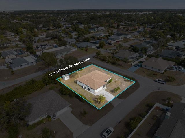 420 DUKE ROAD, Venice, FL 34293