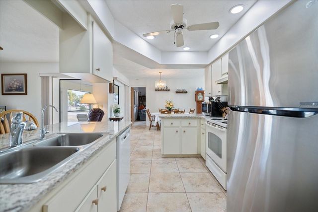 420 DUKE ROAD, Venice, FL 34293