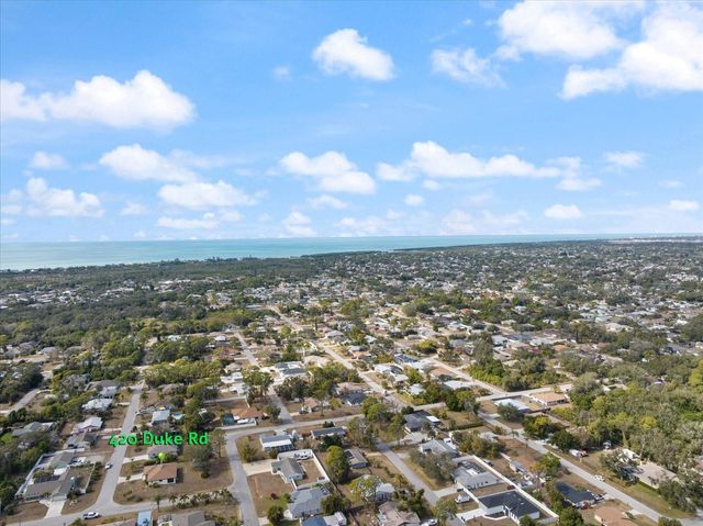 420 DUKE ROAD, Venice, FL 34293