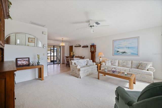 420 DUKE ROAD, Venice, FL 34293