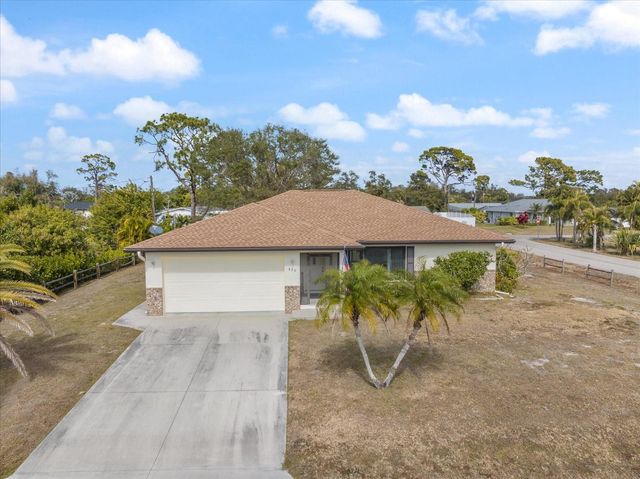 420 DUKE ROAD, Venice, FL 34293
