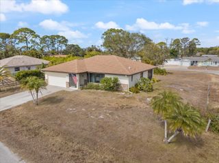 420 DUKE ROAD, Venice, FL 34293