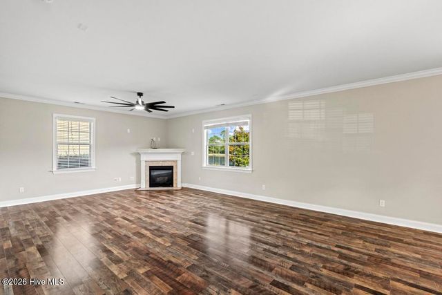 408 Canvasback Lane, Sneads Ferry, NC 28460