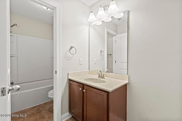 408 Canvasback Lane, Sneads Ferry, NC 28460