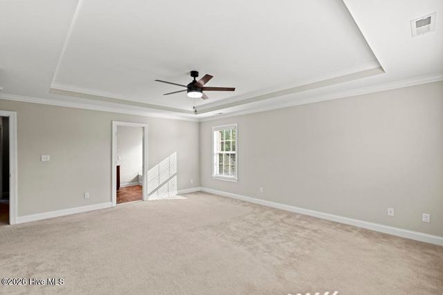 408 Canvasback Lane, Sneads Ferry, NC 28460