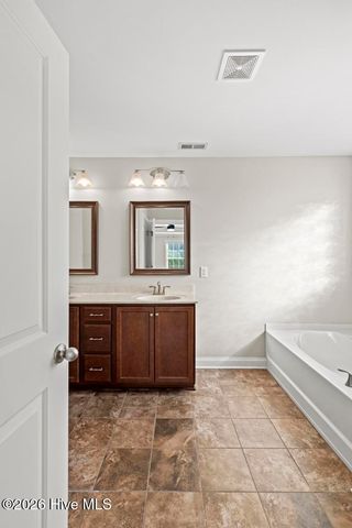 408 Canvasback Lane, Sneads Ferry, NC 28460