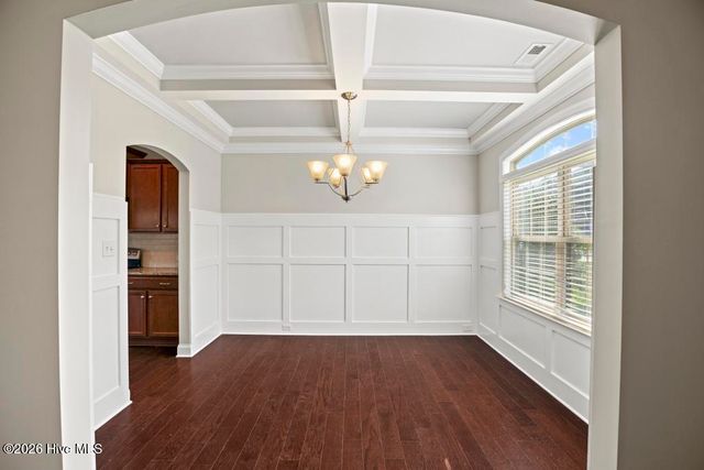 408 Canvasback Lane, Sneads Ferry, NC 28460