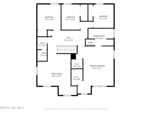 408 Canvasback Lane, Sneads Ferry, NC 28460