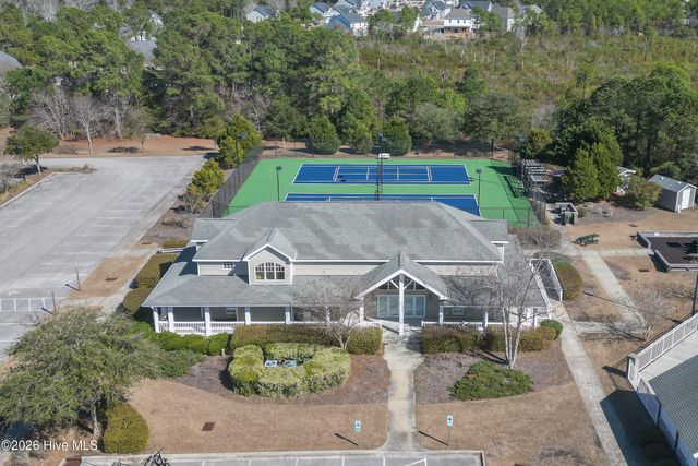 408 Canvasback Lane, Sneads Ferry, NC 28460