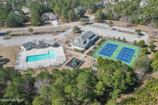 408 Canvasback Lane, Sneads Ferry, NC 28460