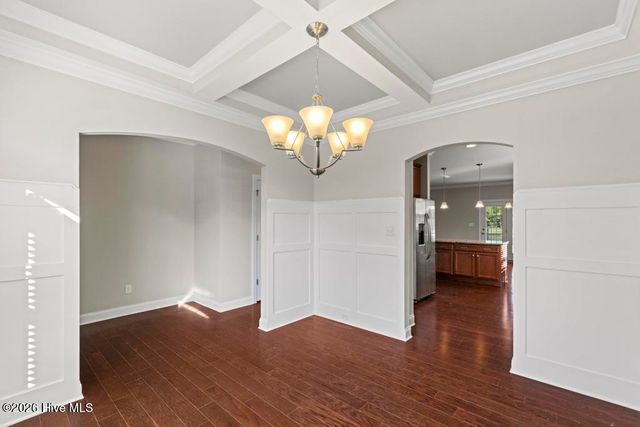 408 Canvasback Lane, Sneads Ferry, NC 28460