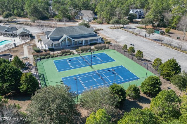 408 Canvasback Lane, Sneads Ferry, NC 28460