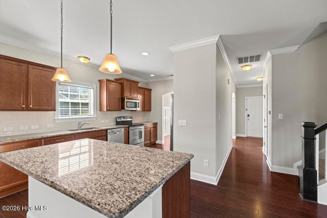 408 Canvasback Lane, Sneads Ferry, NC 28460