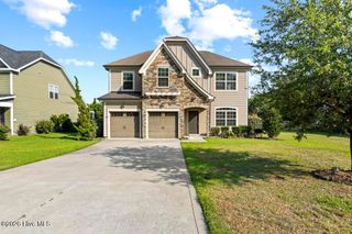 408 Canvasback Lane, Sneads Ferry, NC 28460