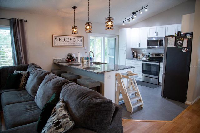 2315 ACADEMY AVENUE, Deltona, FL 32738